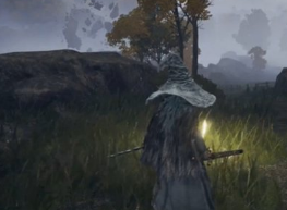 艾尔登法环卸载重新下后有存档吗