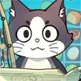 摸鱼猫猫