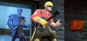 军团要塞2为什么掉线