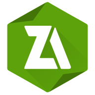 7z解压软件zarchiver