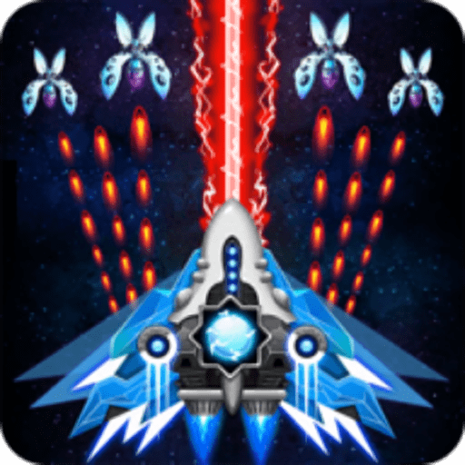 银河之战深空射手