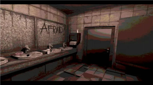 与恶魔的赌局俄罗斯转盘4