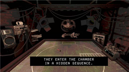 与恶魔的赌局手机版3