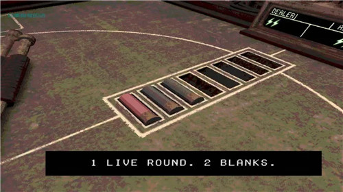 与恶魔的赌局手机版2