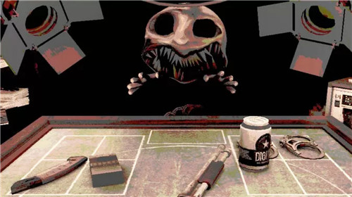 与恶魔的赌局手机版1