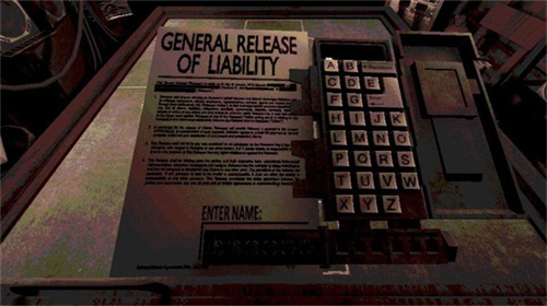 与恶魔的赌局俄罗斯转盘3