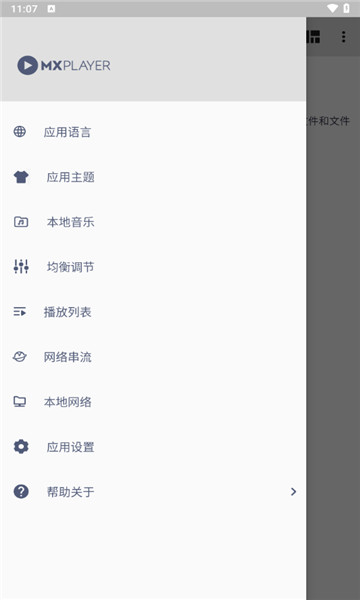 MX Player Pro电视版1