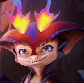 英雄联盟斯莫德英文名叫什么