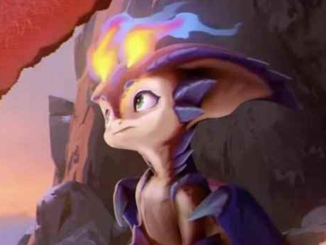 英雄联盟斯莫德背景介绍