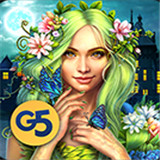 神秘之城寻物历险