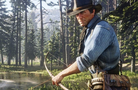 荒野大镖客2作弊码在哪里输入