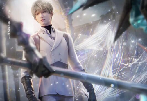 恋与深空有几个男主