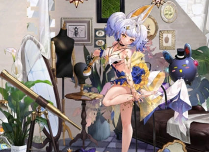 交错战线反和谐教程