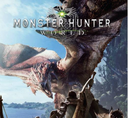 怪物猎人世界外观装备怎么解锁