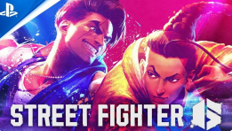 街头霸王6阿鬼怎么获得