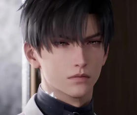 恋与深空黎深cv是谁