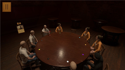 俄罗斯下载轮盘4