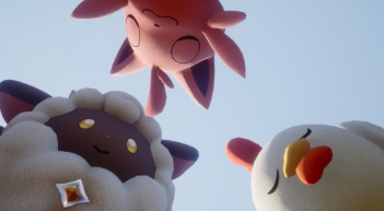 幻兽帕鲁中文设置方法