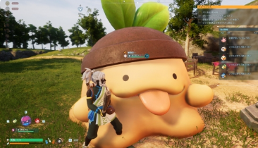 幻兽帕鲁怎么邀请别人来自己世界