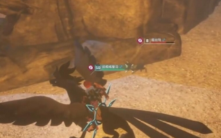 幻兽帕鲁喵丝特简介及捕捉位置