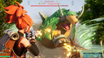 幻兽帕鲁服务器控制台指令代码介绍