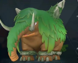 幻兽帕鲁森猛犸简介及捕捉位置