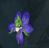 幻兽帕鲁薇莉塔简介及捕捉位置