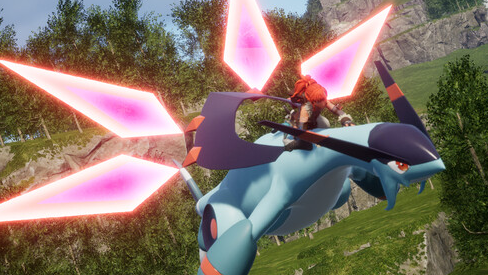 幻兽帕鲁饥饿怎么办