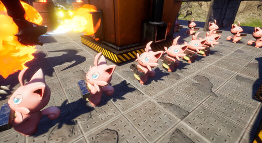 幻兽帕鲁小麦种子怎么获得