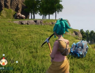 幻兽帕鲁采集最强宠物是什么