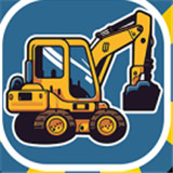 新燕益智工程车