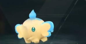 幻兽帕鲁壶小象简介及捕捉位置