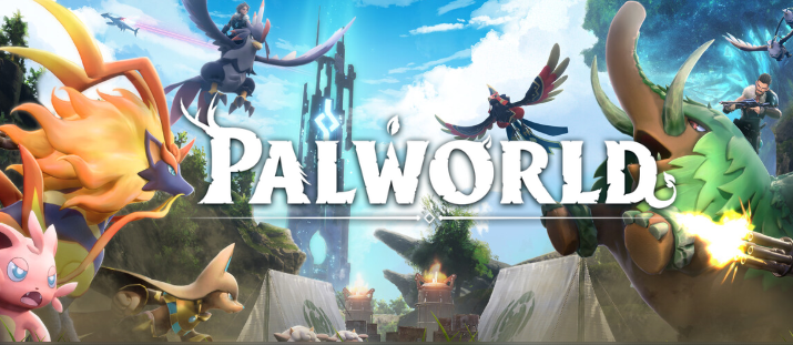 幻兽帕鲁孵化器怎么解锁