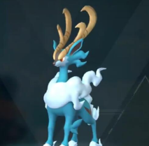 幻兽帕鲁云海鹿为什么刷不出来