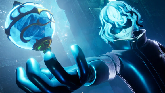 幻兽帕鲁高塔位置在哪里