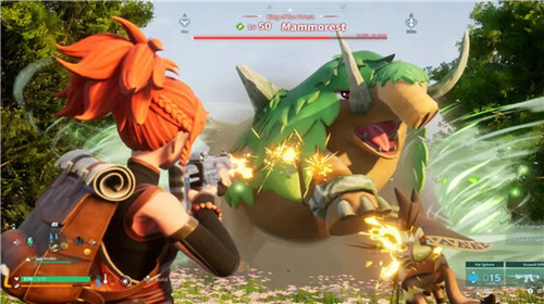 幻兽帕鲁数码宝贝Mod亮相 宝可梦Mod的绝佳替代