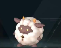 幻兽帕鲁棉悠悠简介及捕捉位置