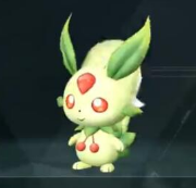 幻兽帕鲁翠叶鼠简介及捕捉位置