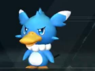 幻兽帕鲁冲浪鸭简介及捕捉位置