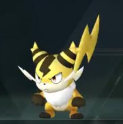 幻兽帕鲁伏特喵简介及捕捉位置