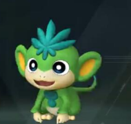 幻兽帕鲁新叶猿简介及捕捉位置