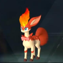 幻兽帕鲁燎火鹿简介及捕捉位置