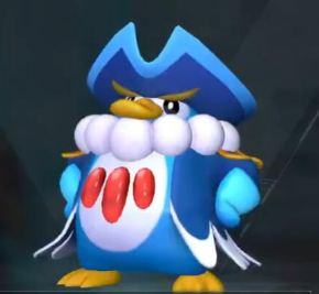 幻兽帕鲁企丸王简介及捕捉位置