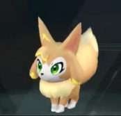 幻兽帕鲁玉藻狐简介及捕捉位置