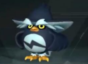 幻兽帕鲁啼卡尔简介及捕捉位置