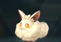 幻兽帕鲁米露菲简介及捕捉位置