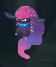 幻兽帕鲁寐魔简介及捕捉位置