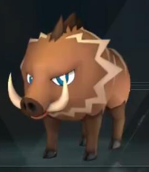 幻兽帕鲁草莽猪简介及捕捉位置