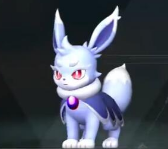 幻兽帕鲁露娜蒂简介及捕捉位置