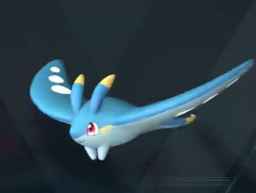 幻兽帕鲁鲁米儿简介及捕捉位置